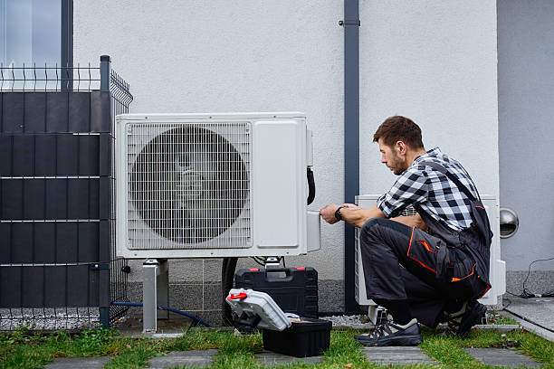 Trusted Hvac service in Clinton, KY - Tropical Oasis HVAC